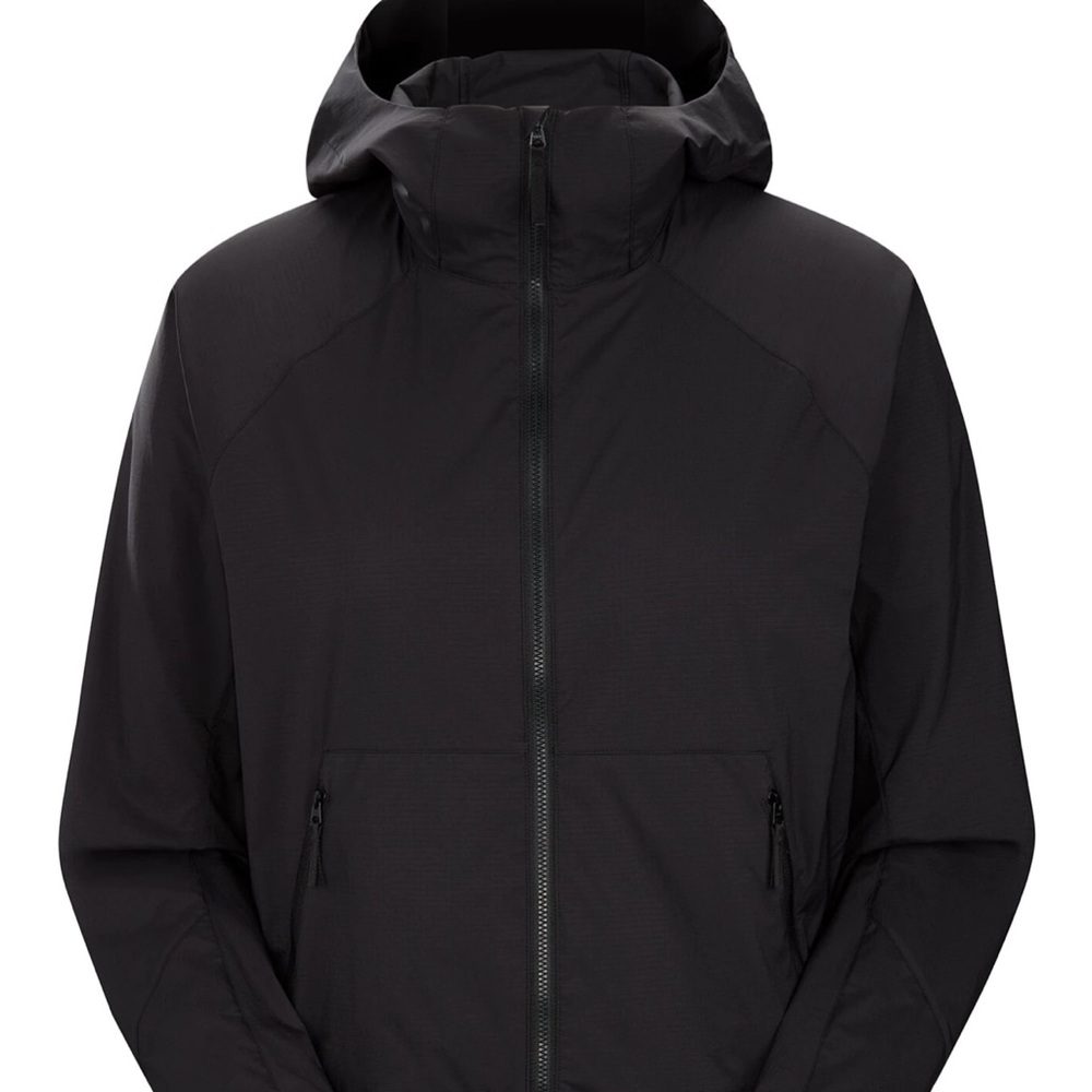 Arc’teryx Jacket